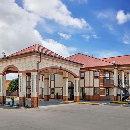 Quality Inn & Suites New Boston Luaran gambar