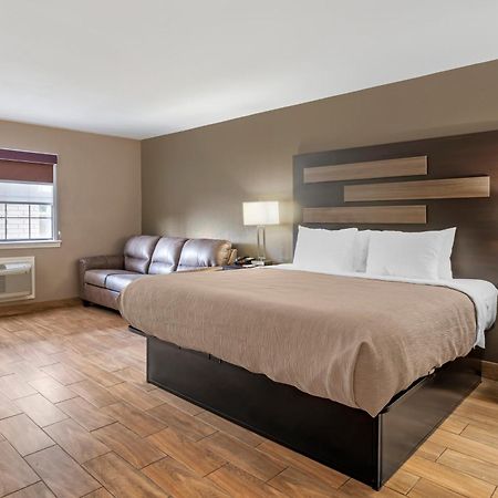 Quality Inn & Suites New Boston Luaran gambar