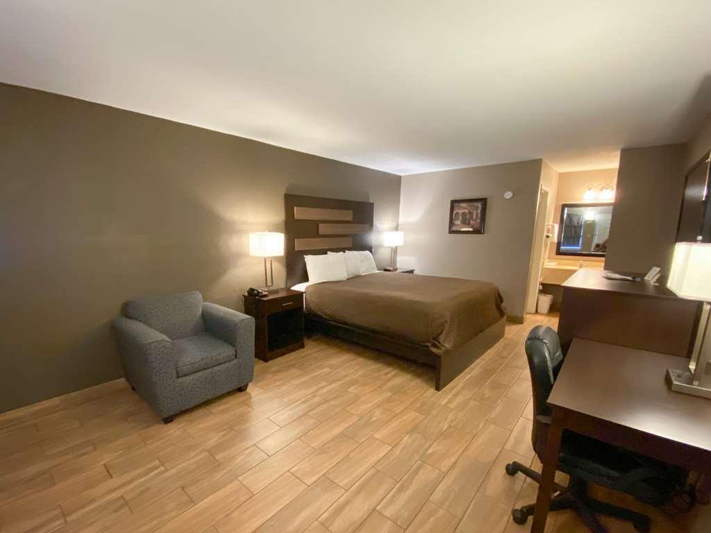 Quality Inn & Suites New Boston Bilik gambar