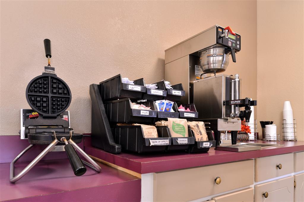 Quality Inn & Suites New Boston Luaran gambar