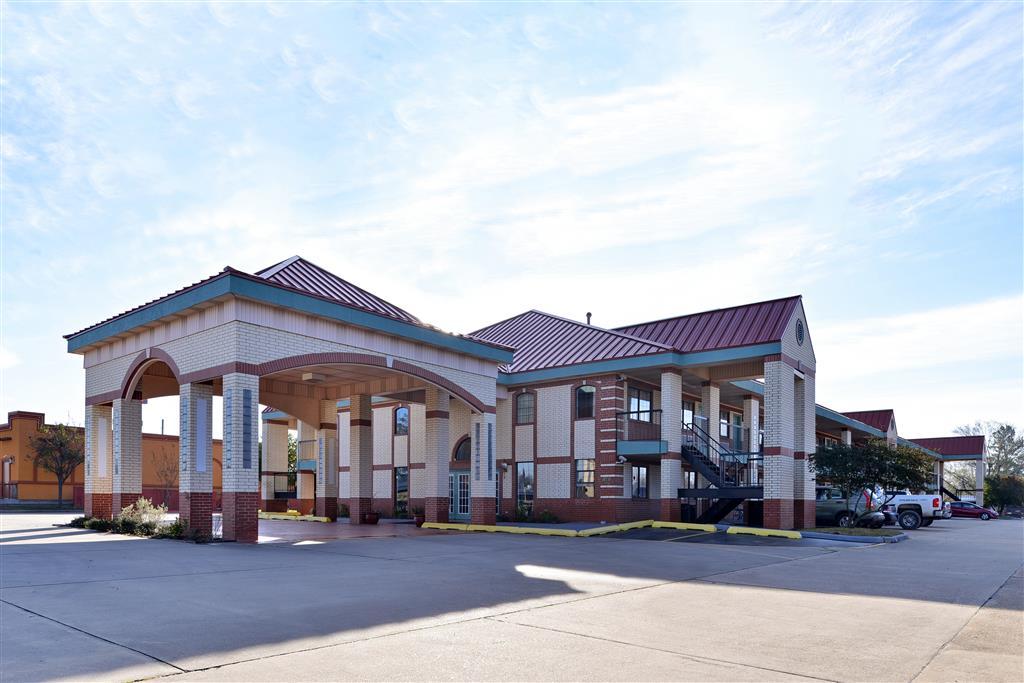 Quality Inn & Suites New Boston Luaran gambar