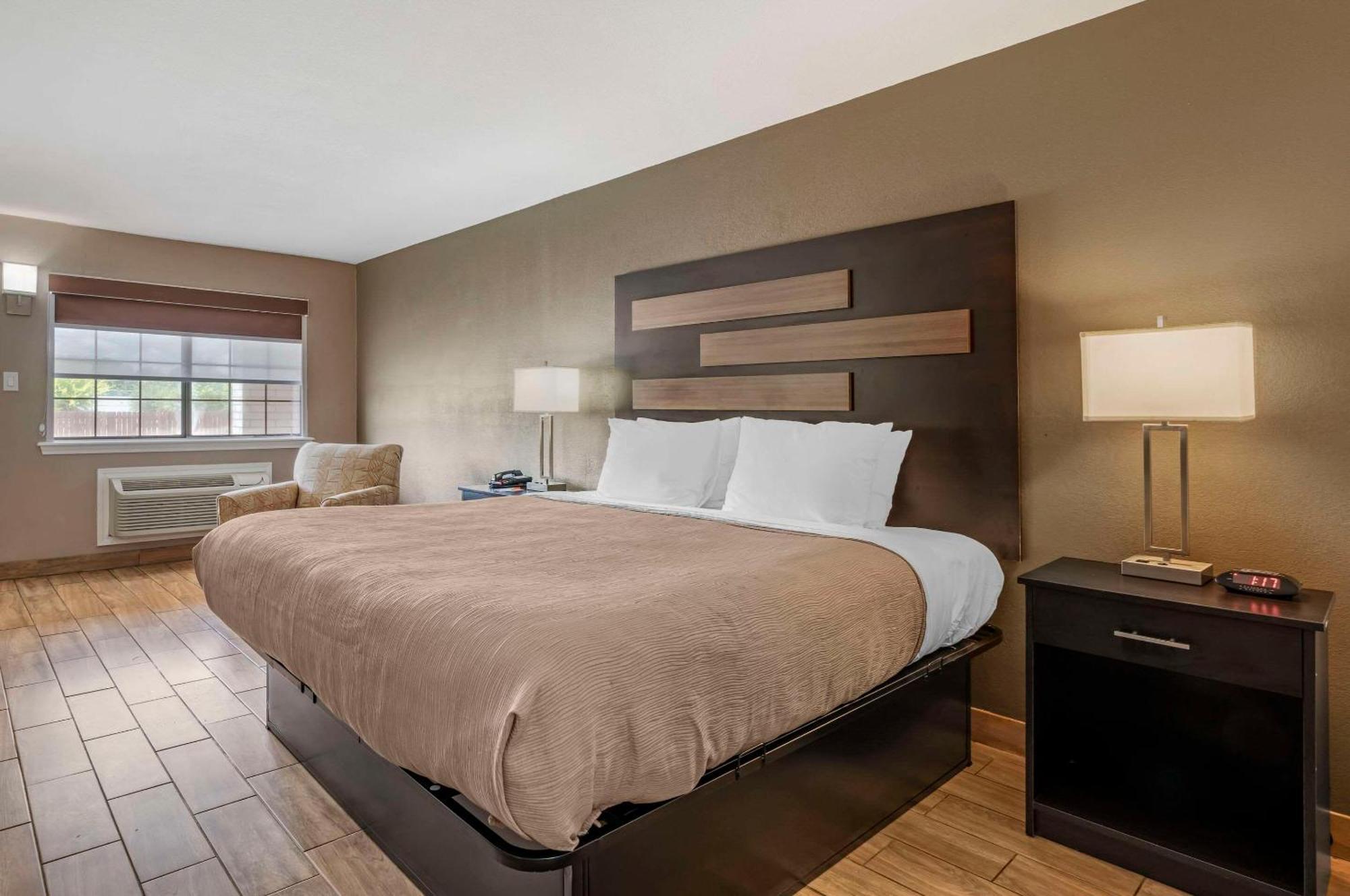 Quality Inn & Suites New Boston Luaran gambar