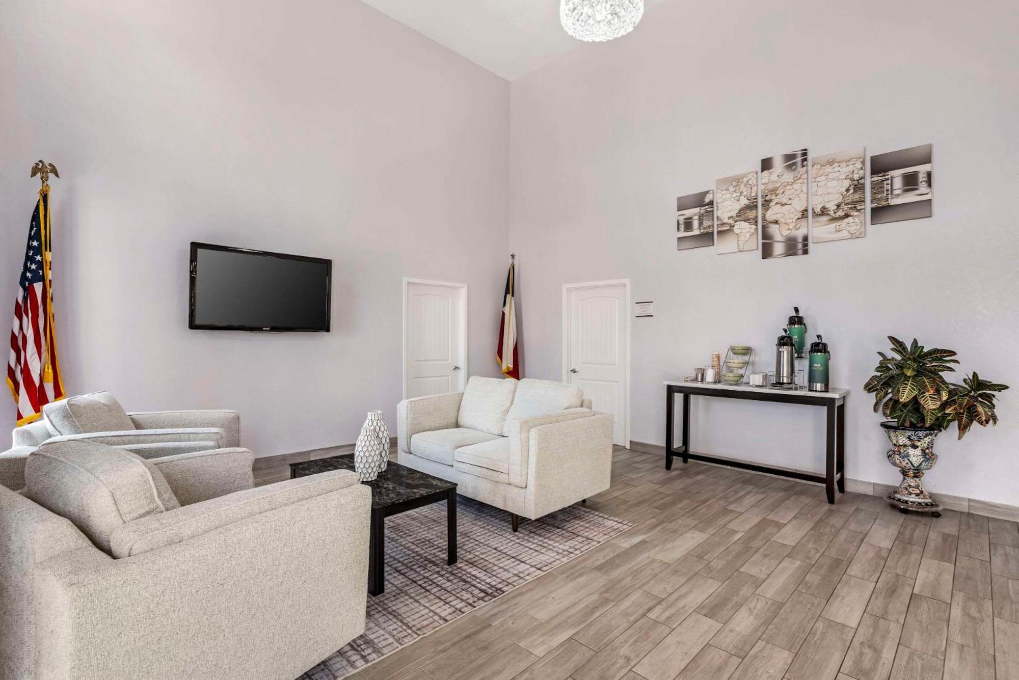 Quality Inn & Suites New Boston Luaran gambar