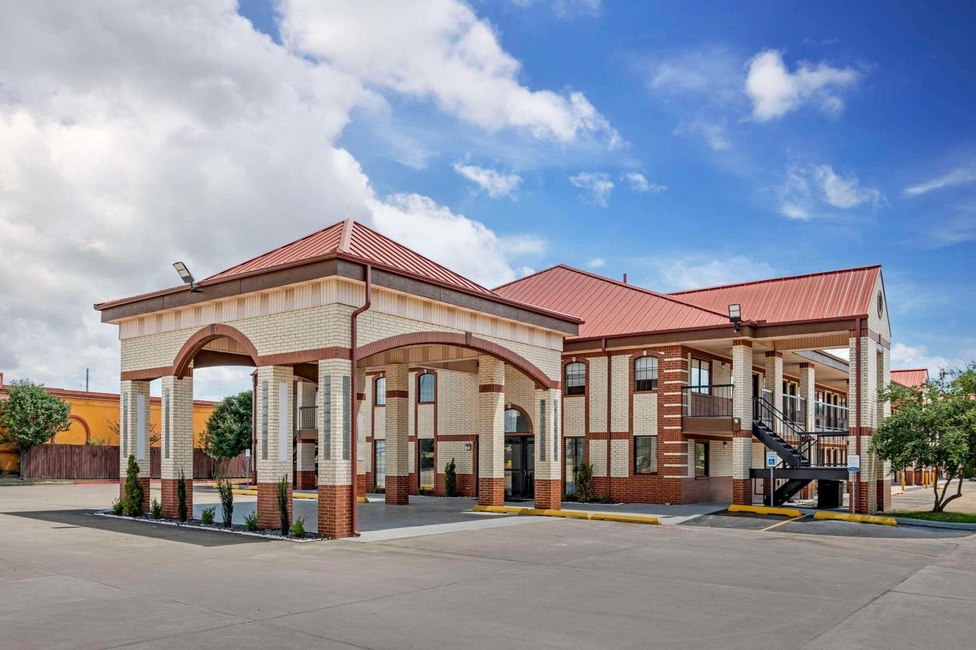 Quality Inn & Suites New Boston Luaran gambar