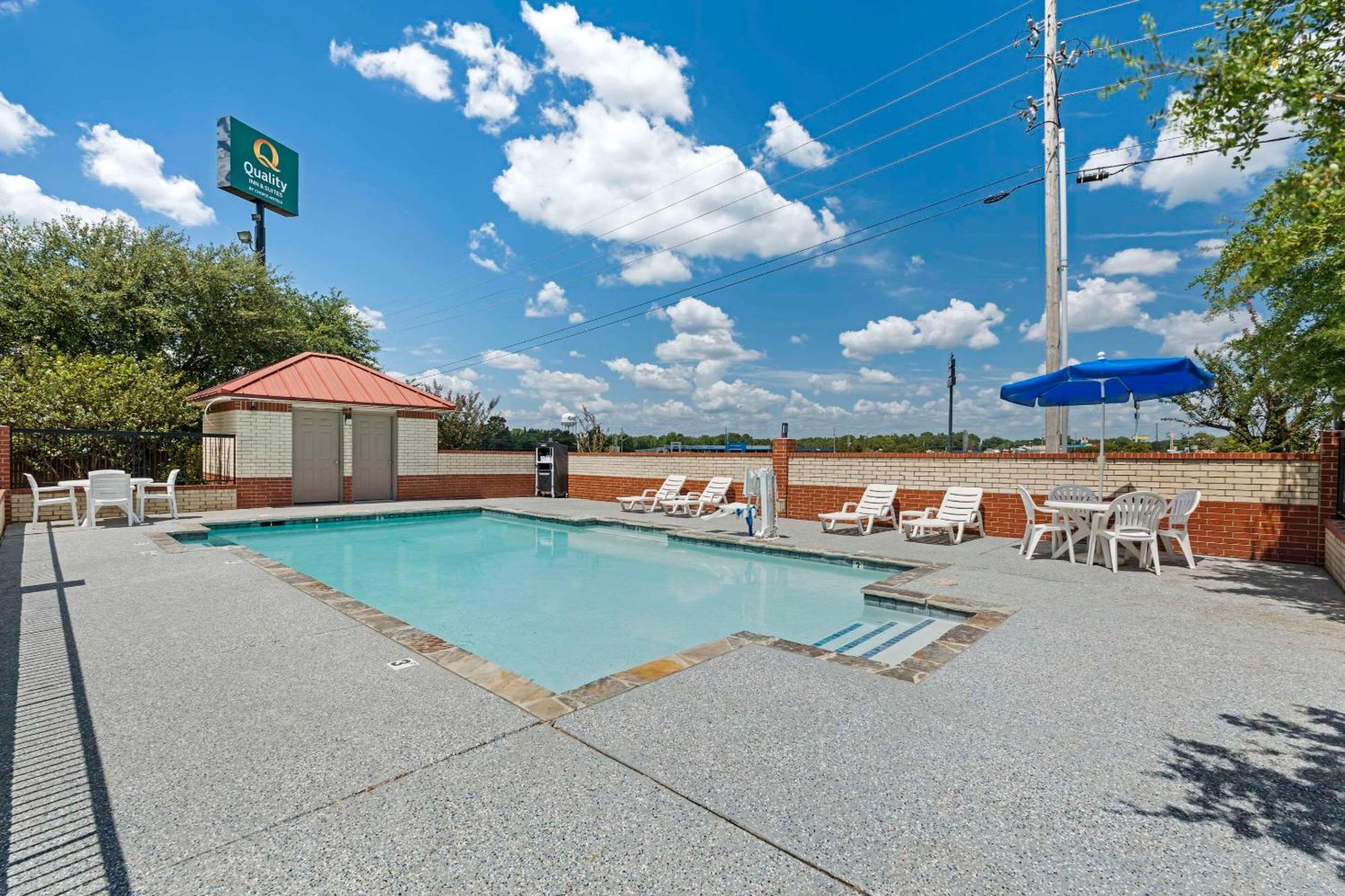 Quality Inn & Suites New Boston Luaran gambar