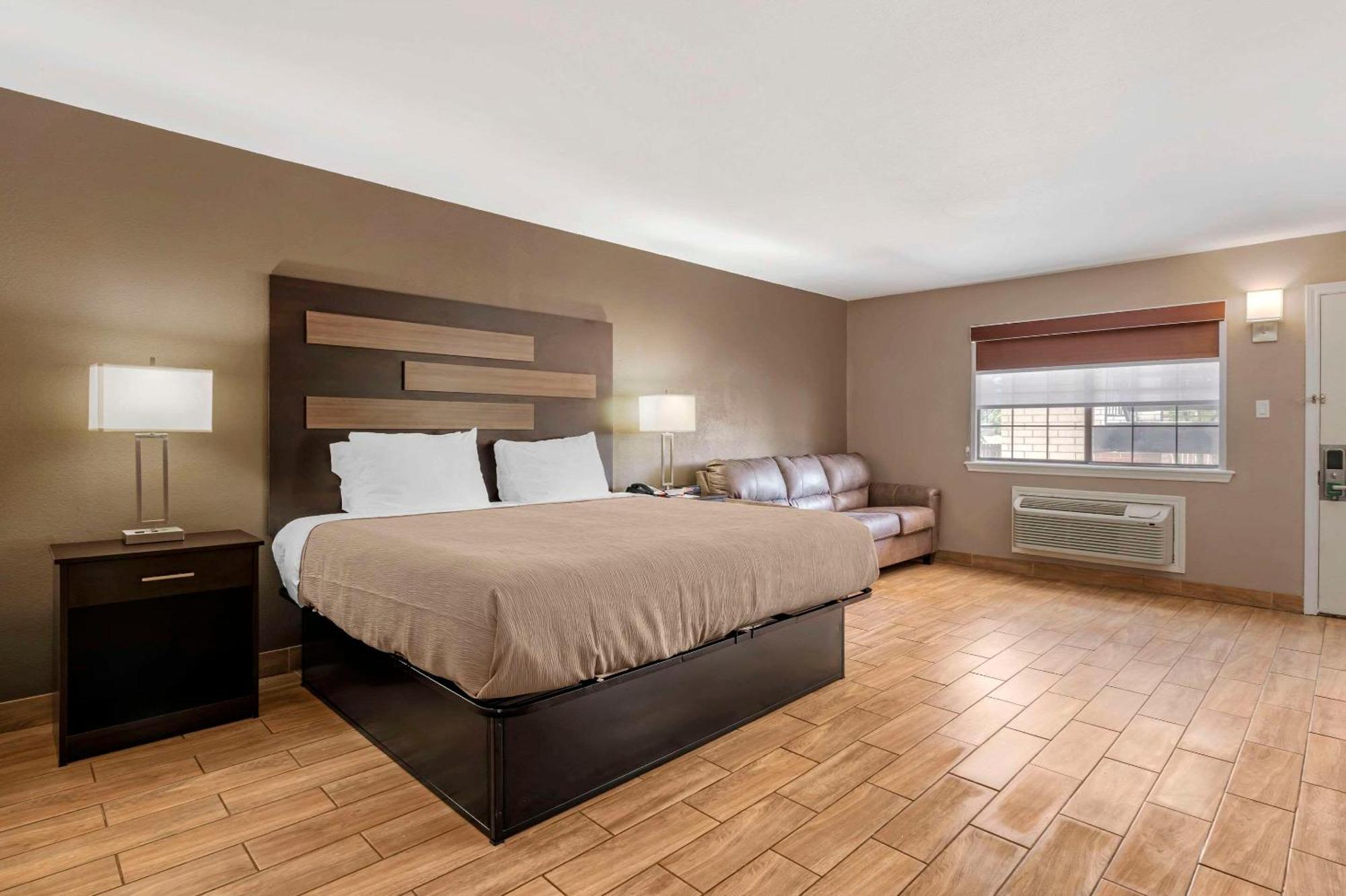 Quality Inn & Suites New Boston Luaran gambar