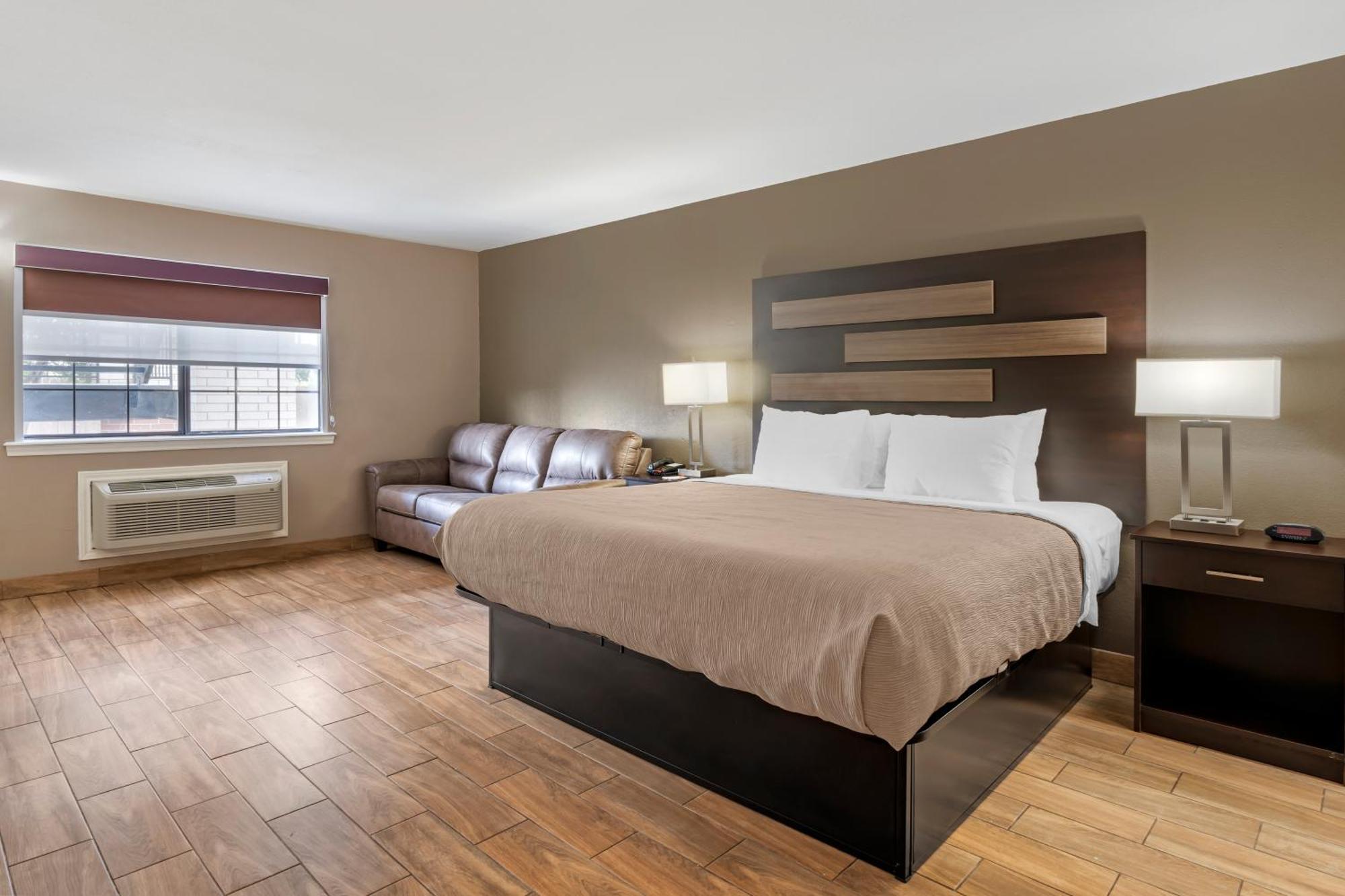 Quality Inn & Suites New Boston Luaran gambar
