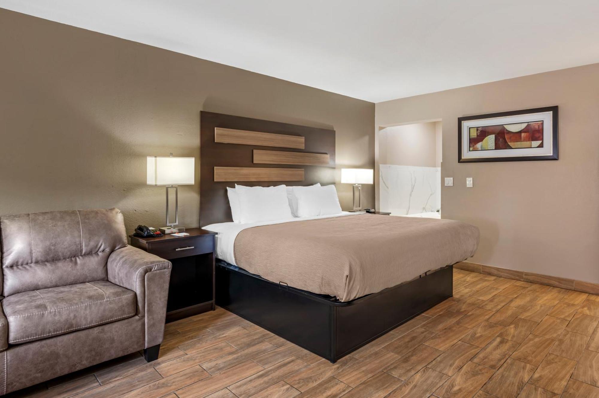 Quality Inn & Suites New Boston Luaran gambar