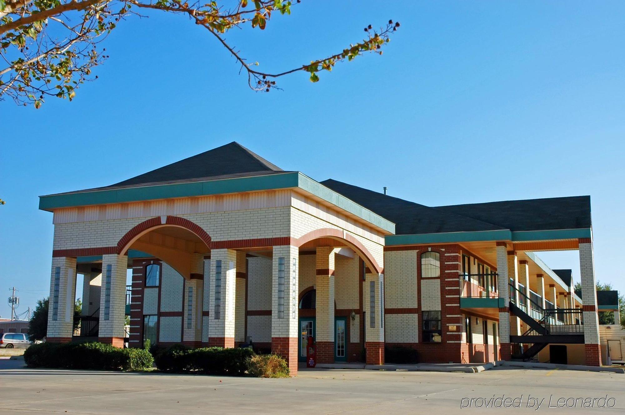 Quality Inn & Suites New Boston Luaran gambar