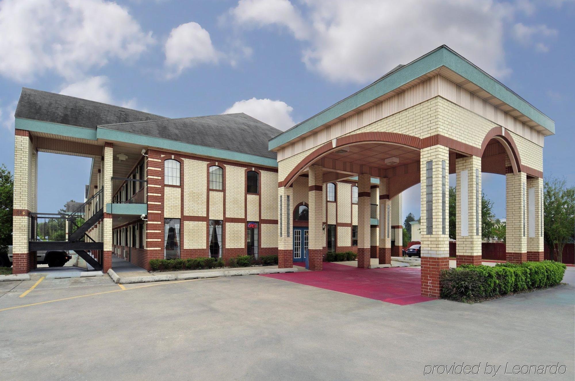Quality Inn & Suites New Boston Luaran gambar