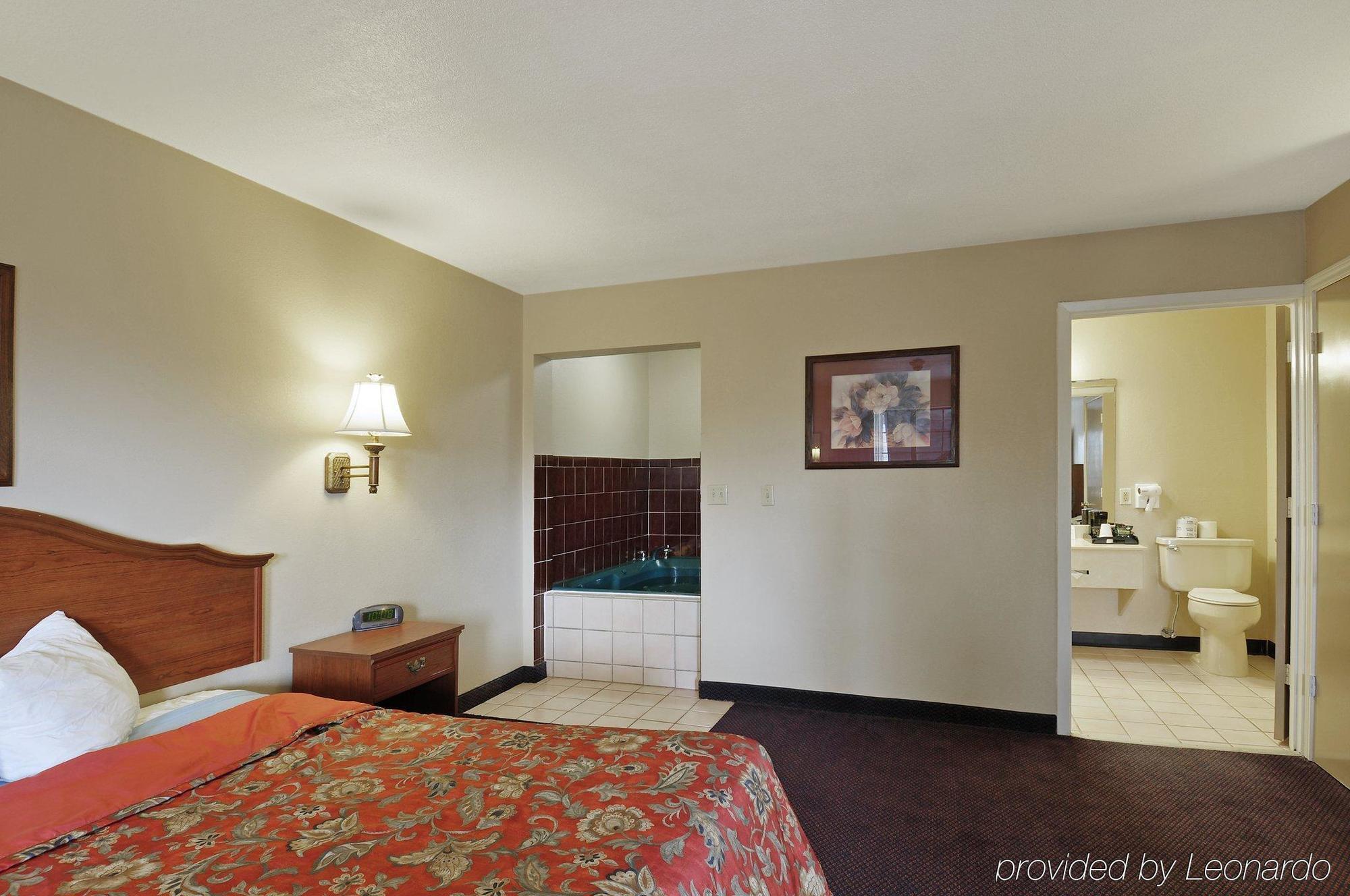 Quality Inn & Suites New Boston Luaran gambar