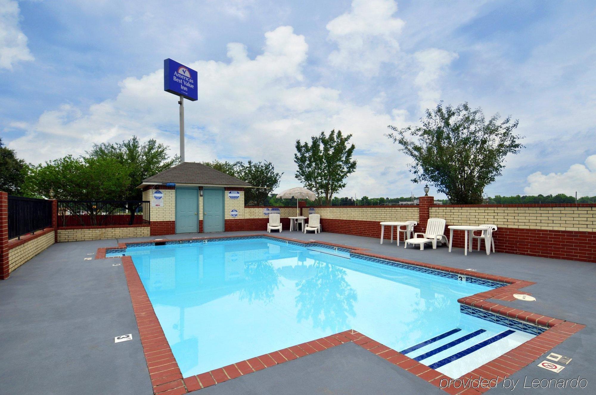Quality Inn & Suites New Boston Luaran gambar