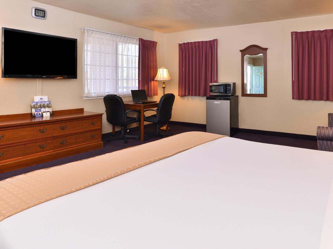 Quality Inn & Suites New Boston Luaran gambar
