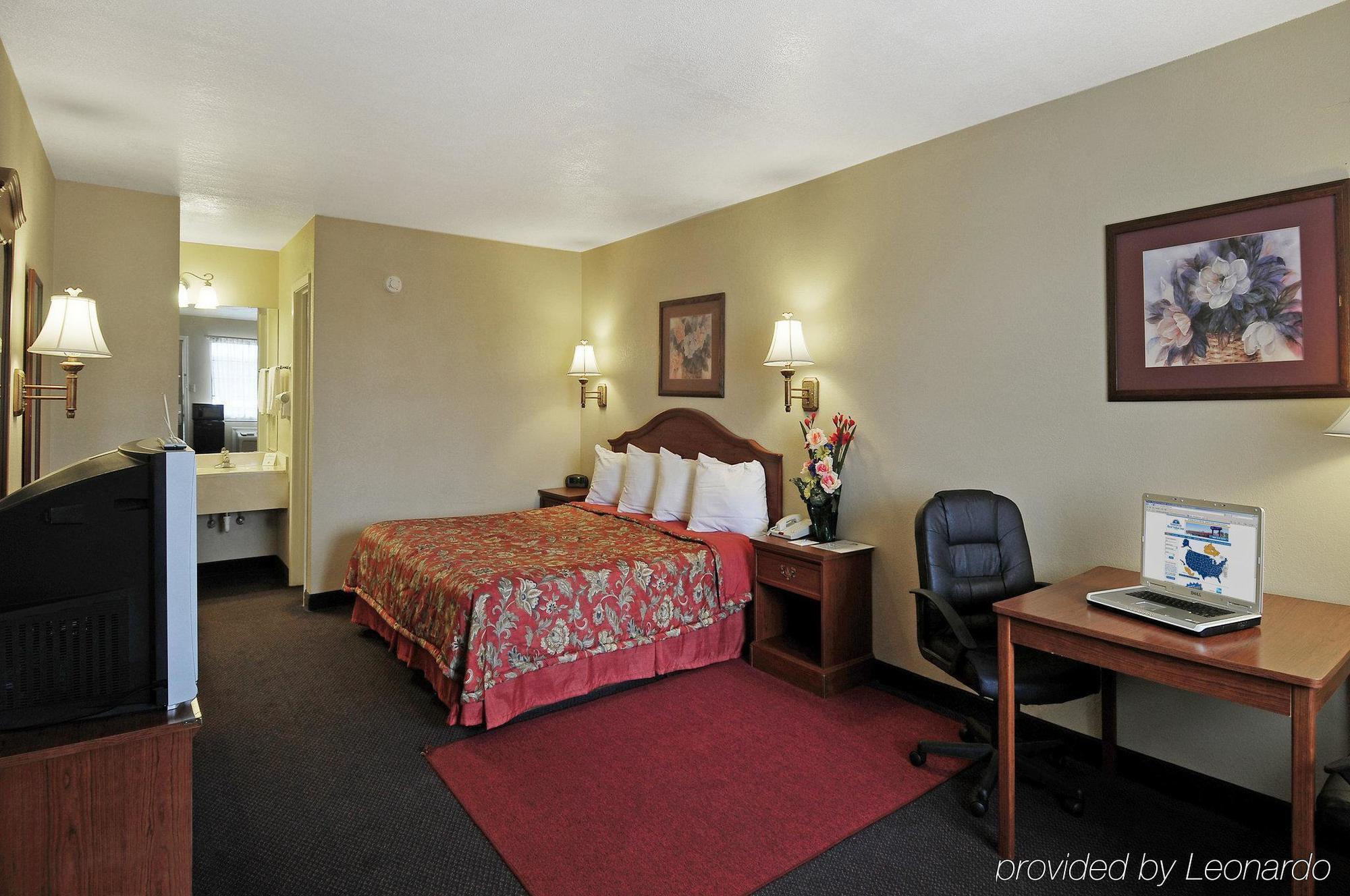 Quality Inn & Suites New Boston Luaran gambar