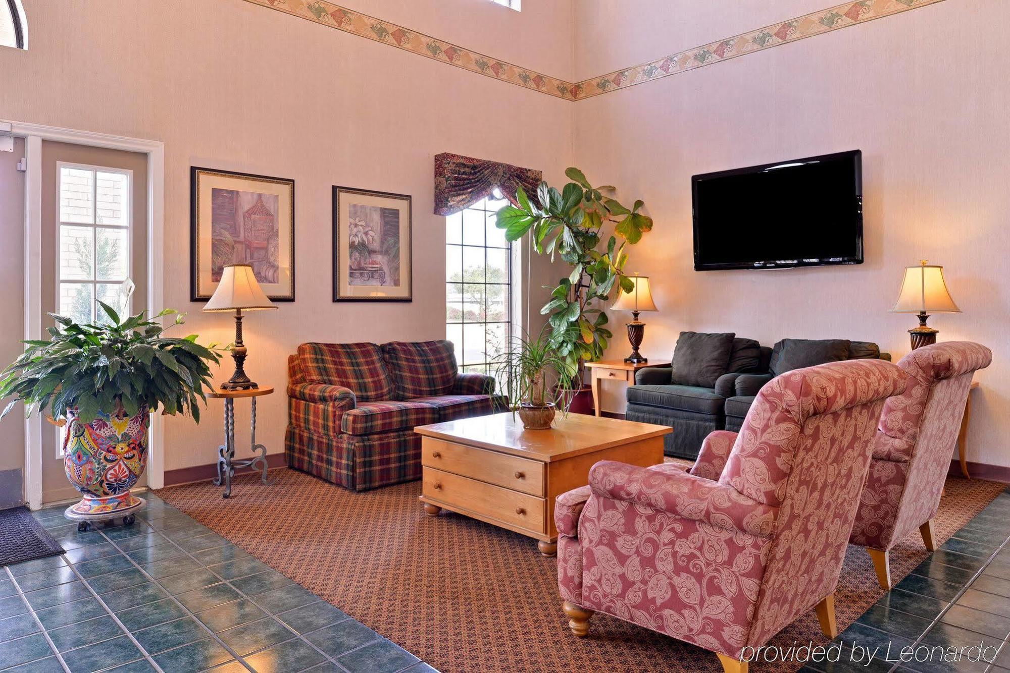 Quality Inn & Suites New Boston Luaran gambar