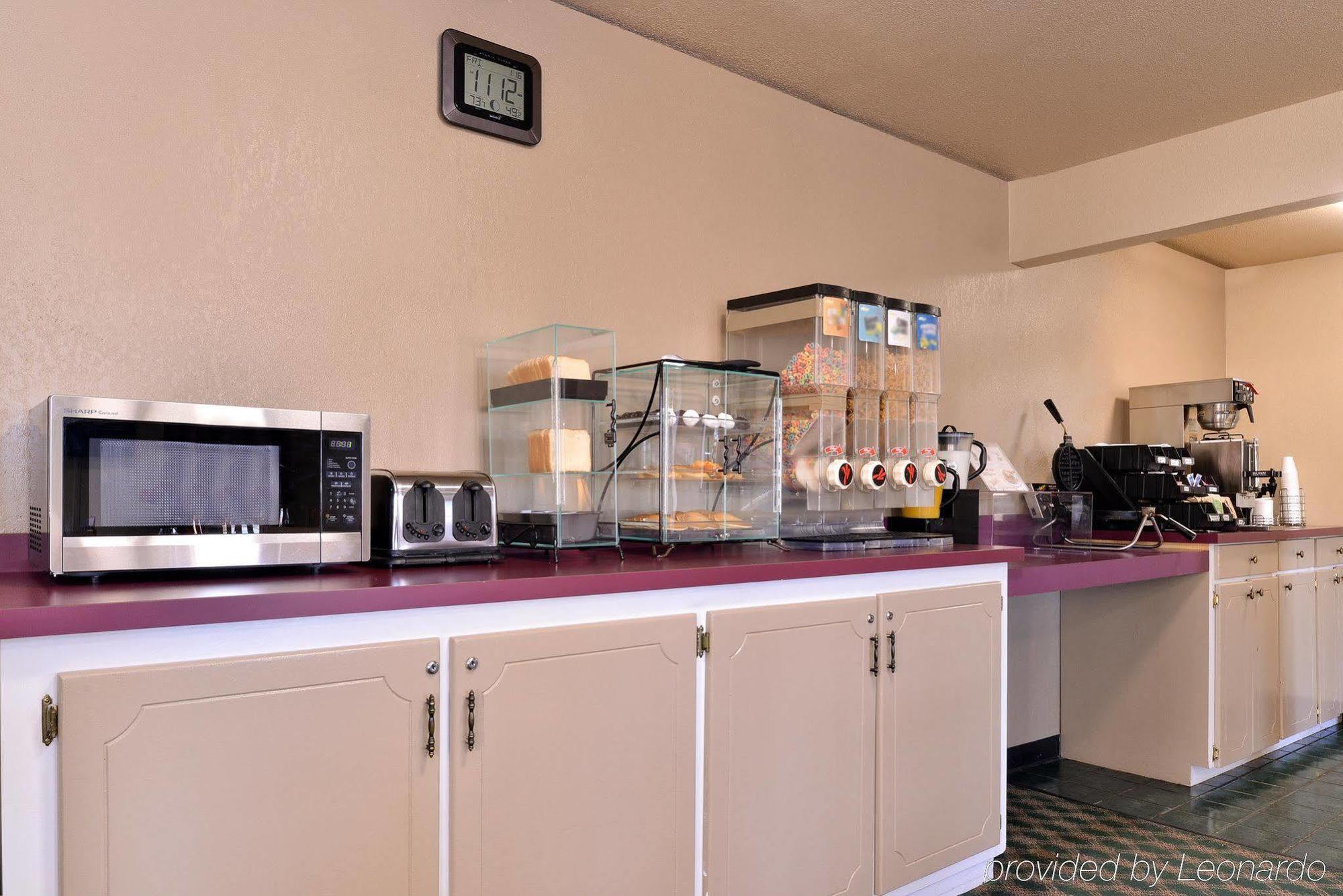 Quality Inn & Suites New Boston Luaran gambar