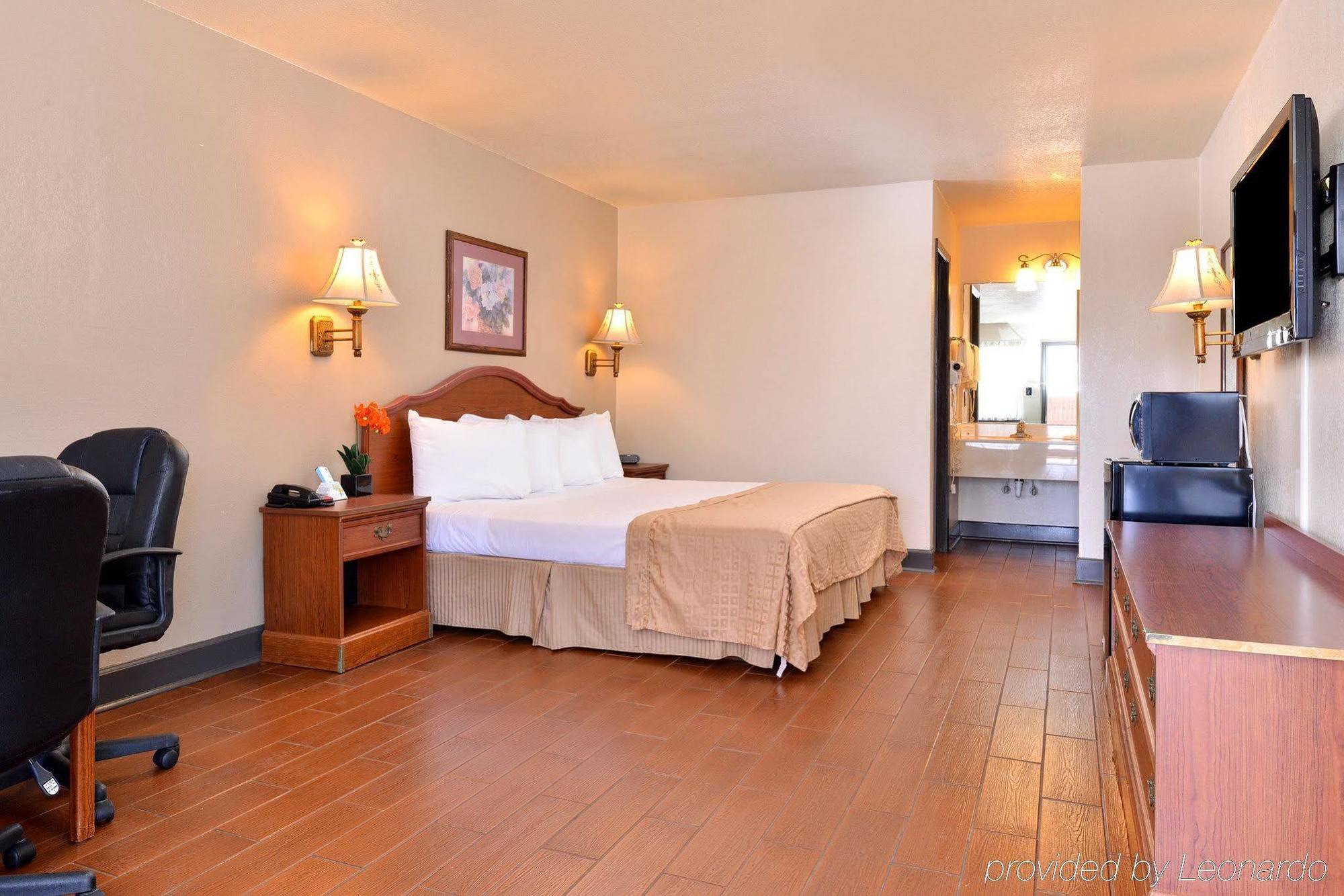 Quality Inn & Suites New Boston Luaran gambar