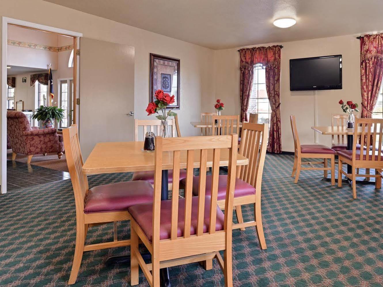 Quality Inn & Suites New Boston Luaran gambar