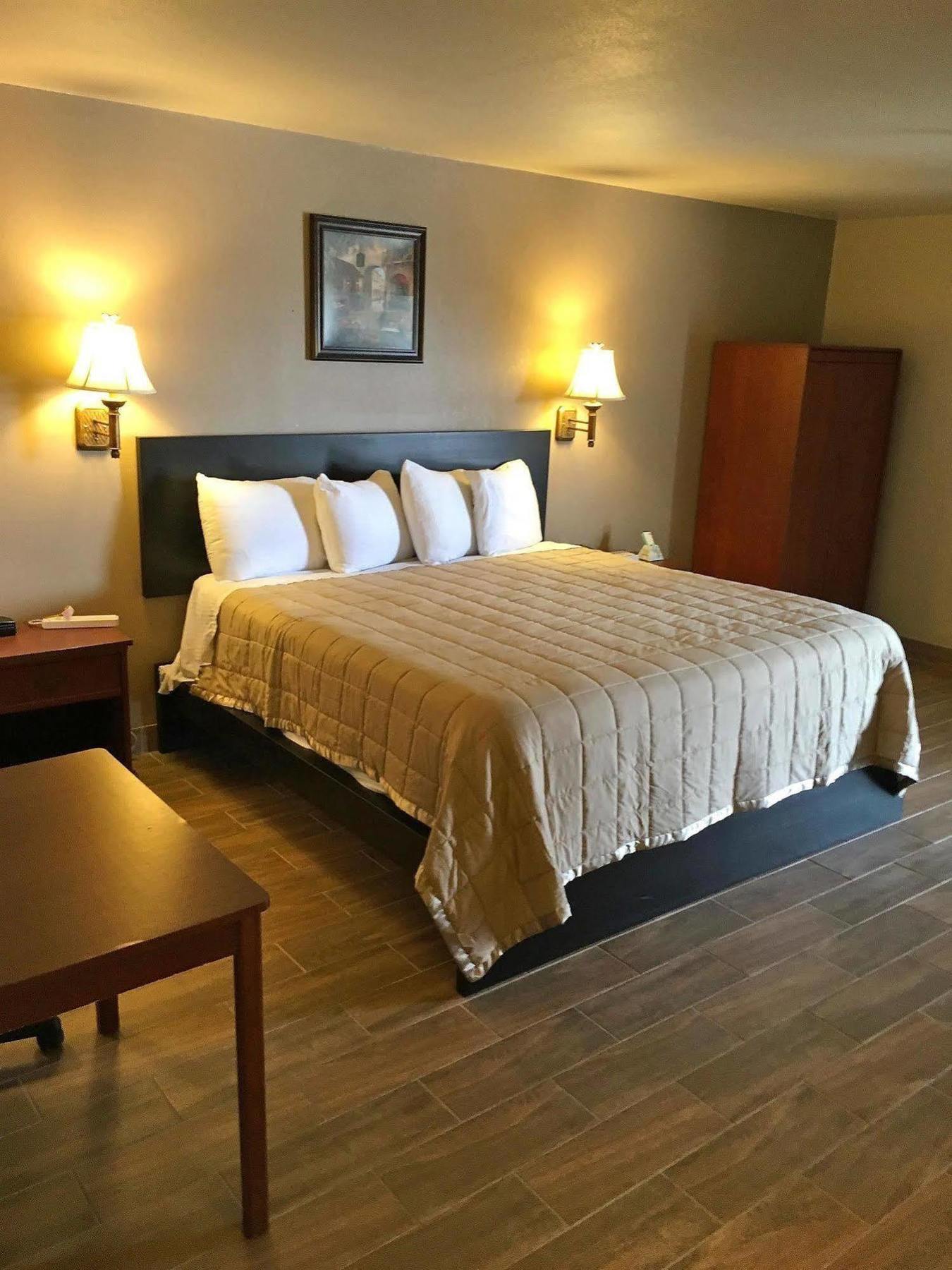 Quality Inn & Suites New Boston Luaran gambar