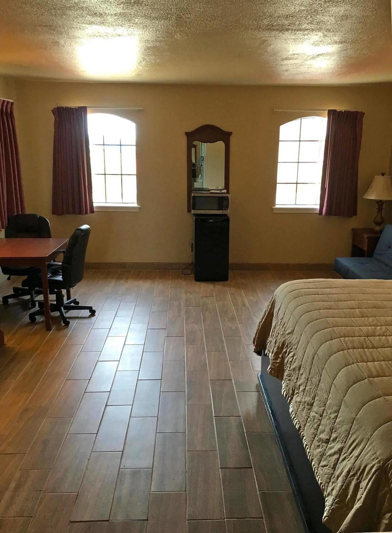 Quality Inn & Suites New Boston Luaran gambar