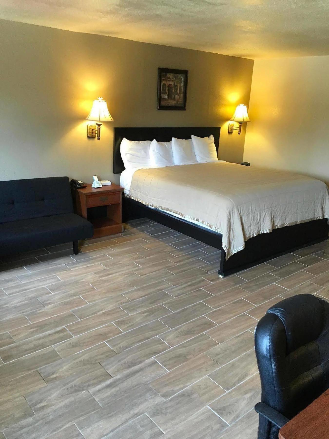 Quality Inn & Suites New Boston Luaran gambar