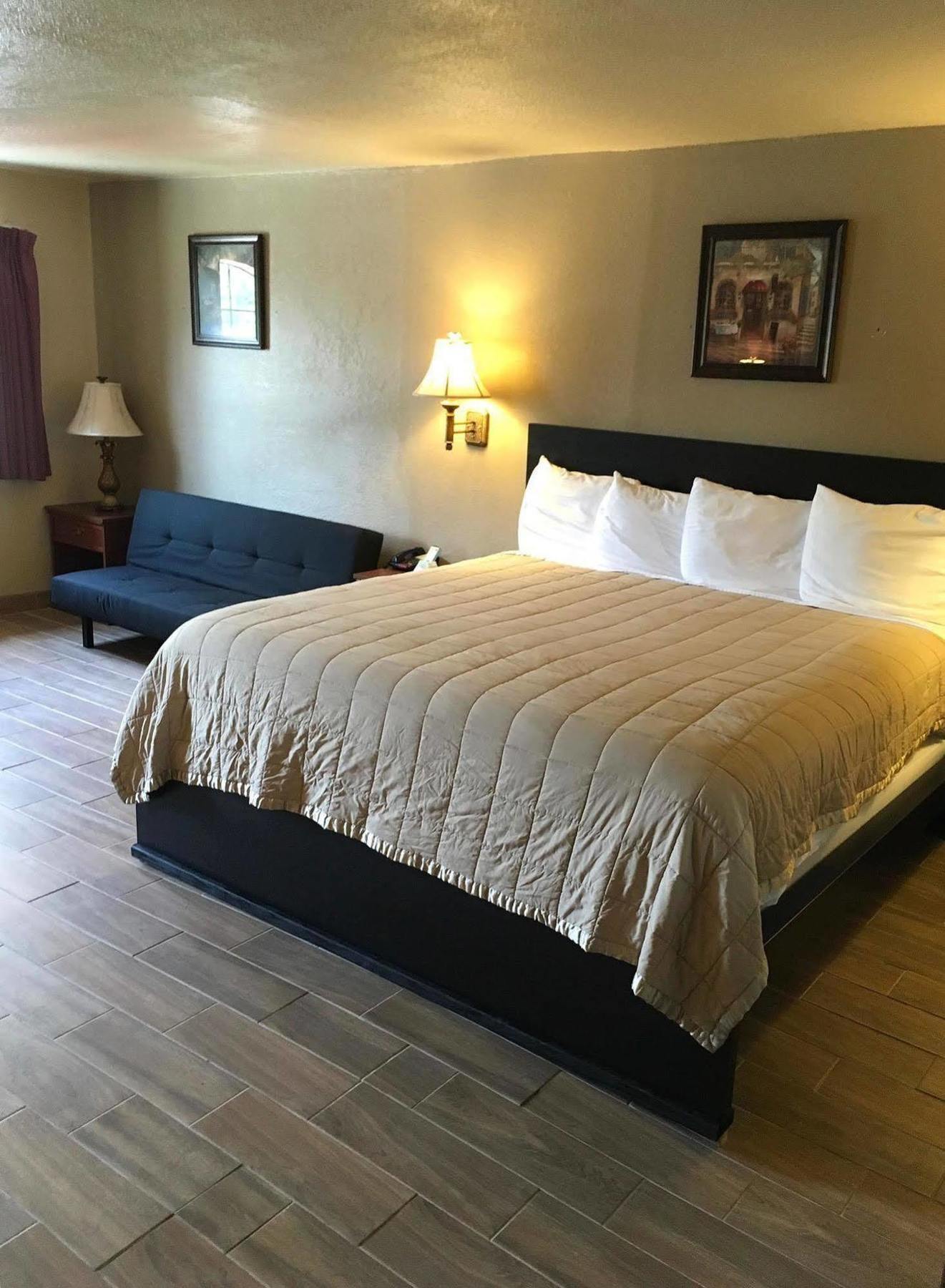 Quality Inn & Suites New Boston Luaran gambar