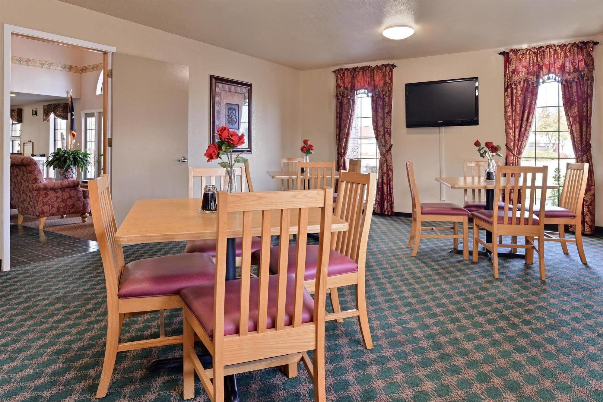 Quality Inn & Suites New Boston Luaran gambar