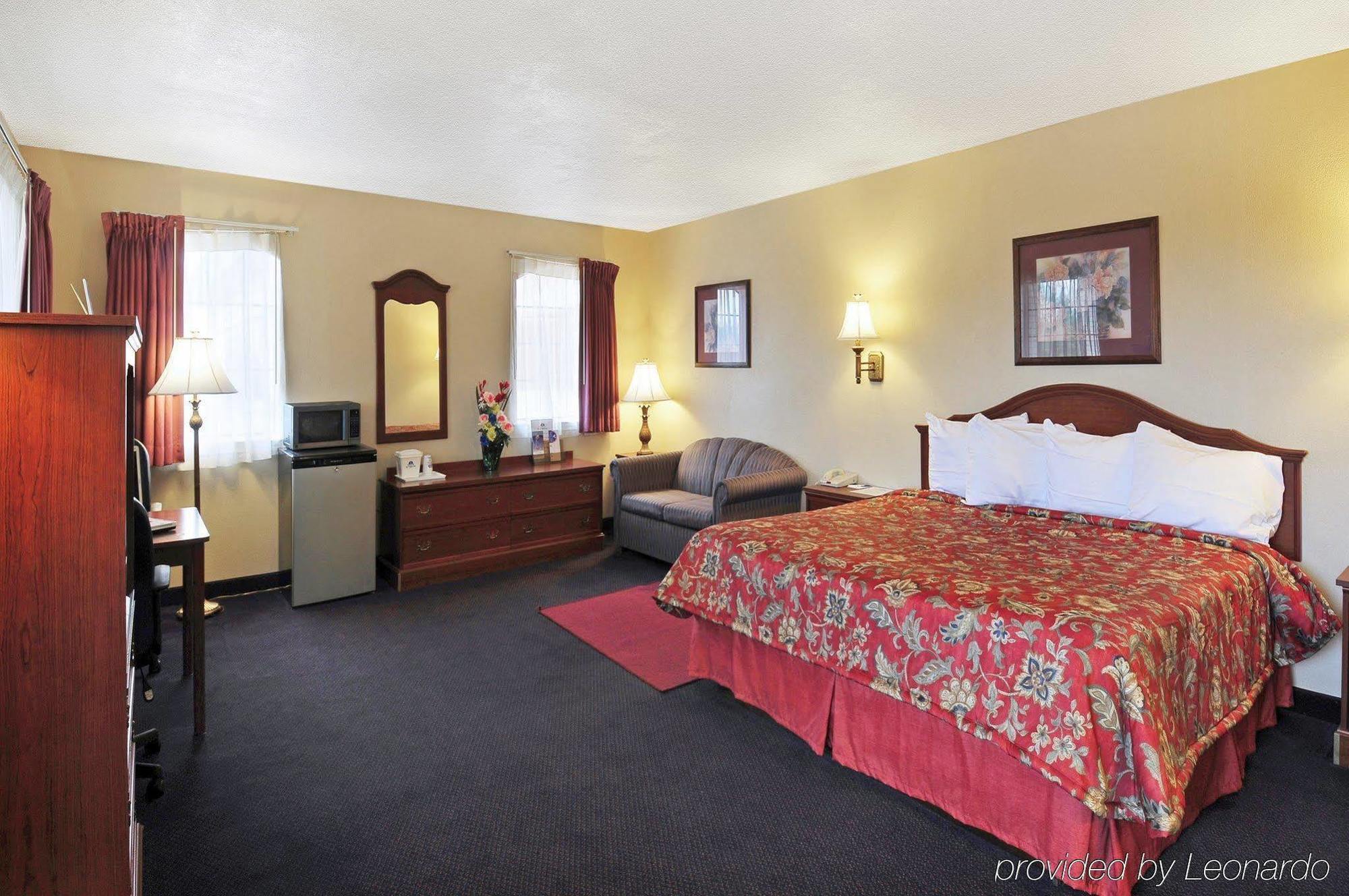 Quality Inn & Suites New Boston Luaran gambar