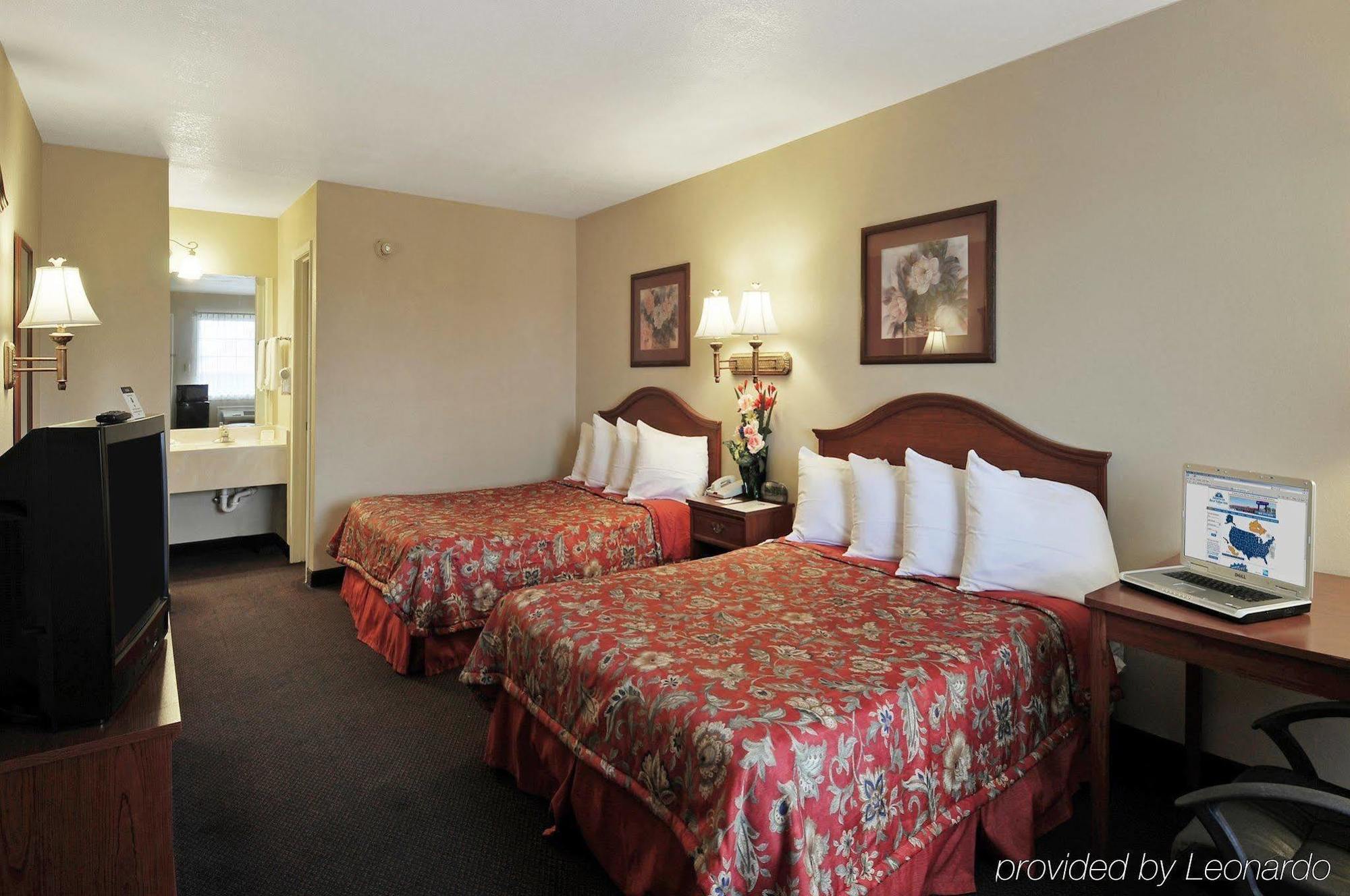 Quality Inn & Suites New Boston Luaran gambar