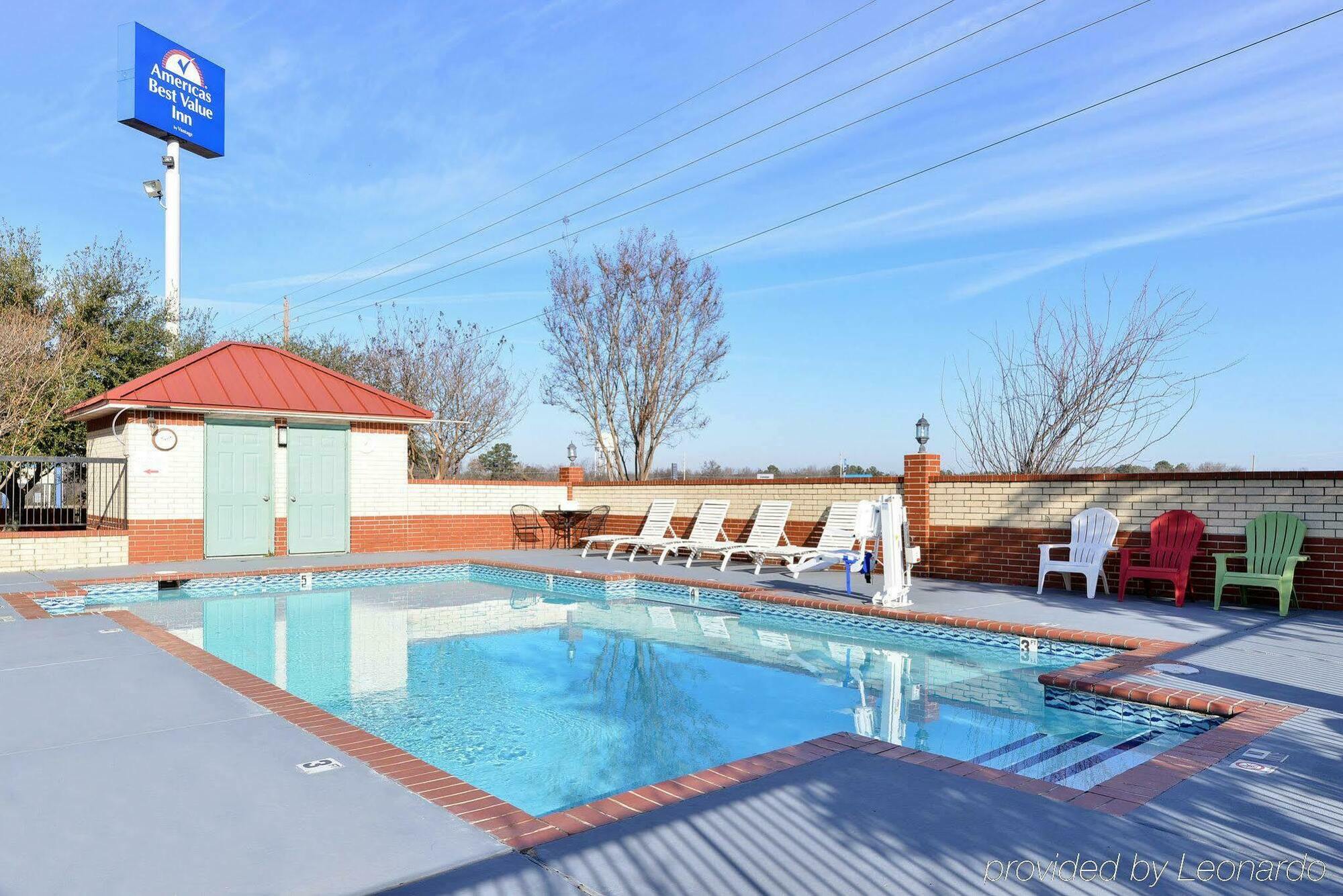Quality Inn & Suites New Boston Luaran gambar
